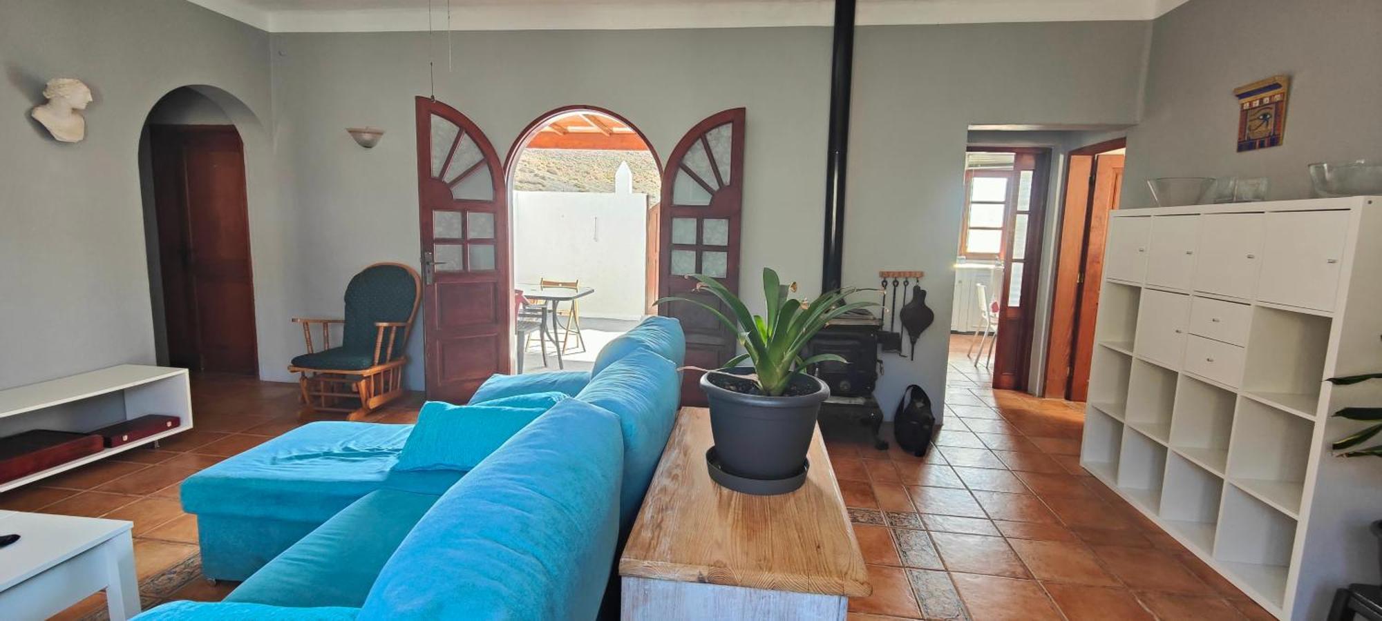 Casa Olga Máguez Exterior foto