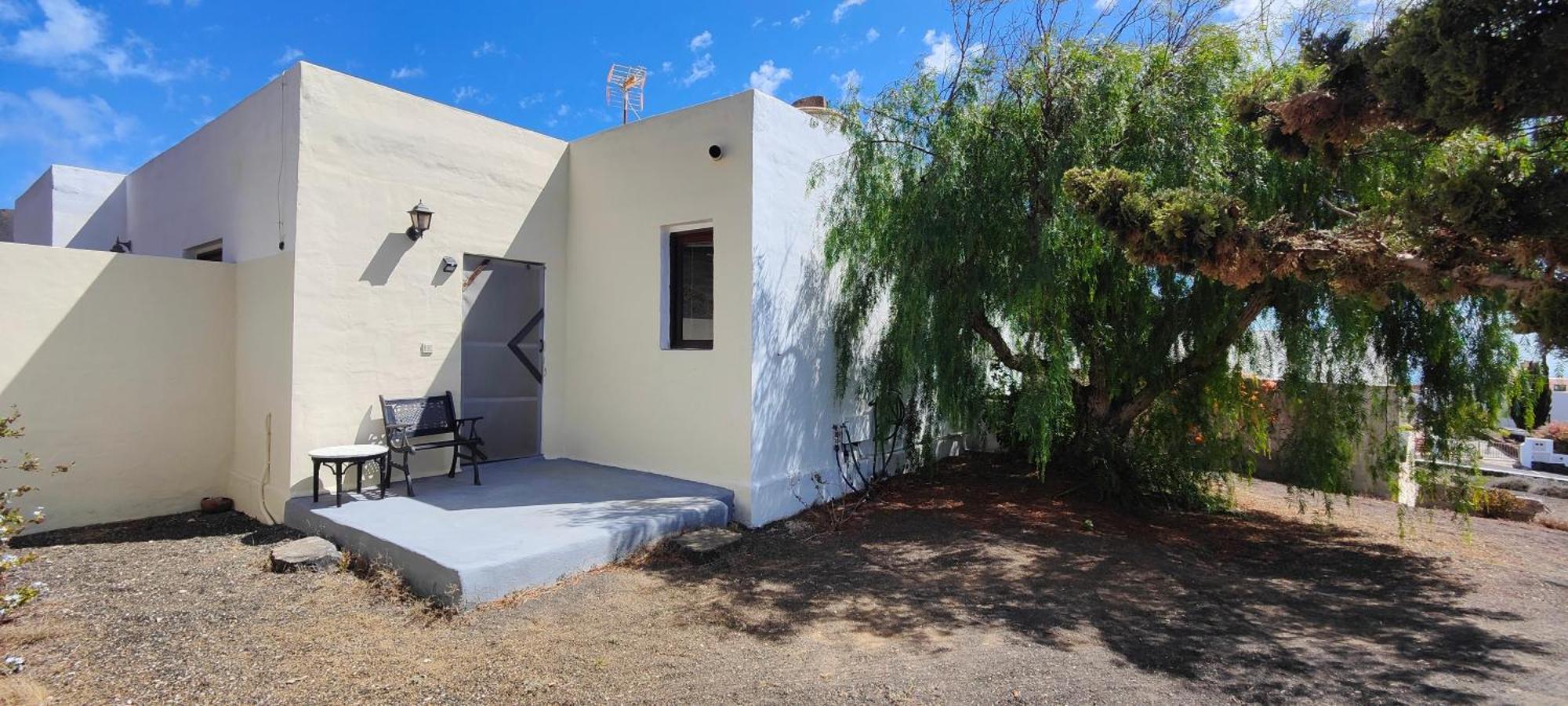Casa Olga Máguez Exterior foto