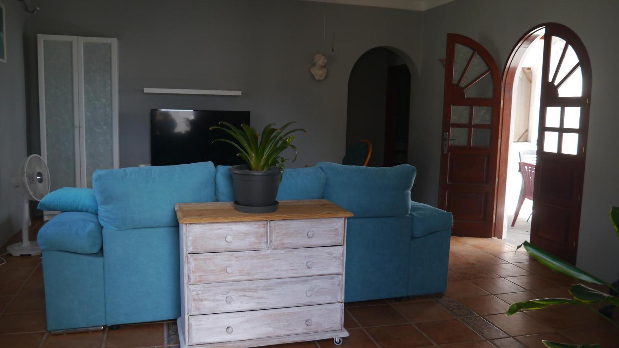 Casa Olga Máguez Exterior foto