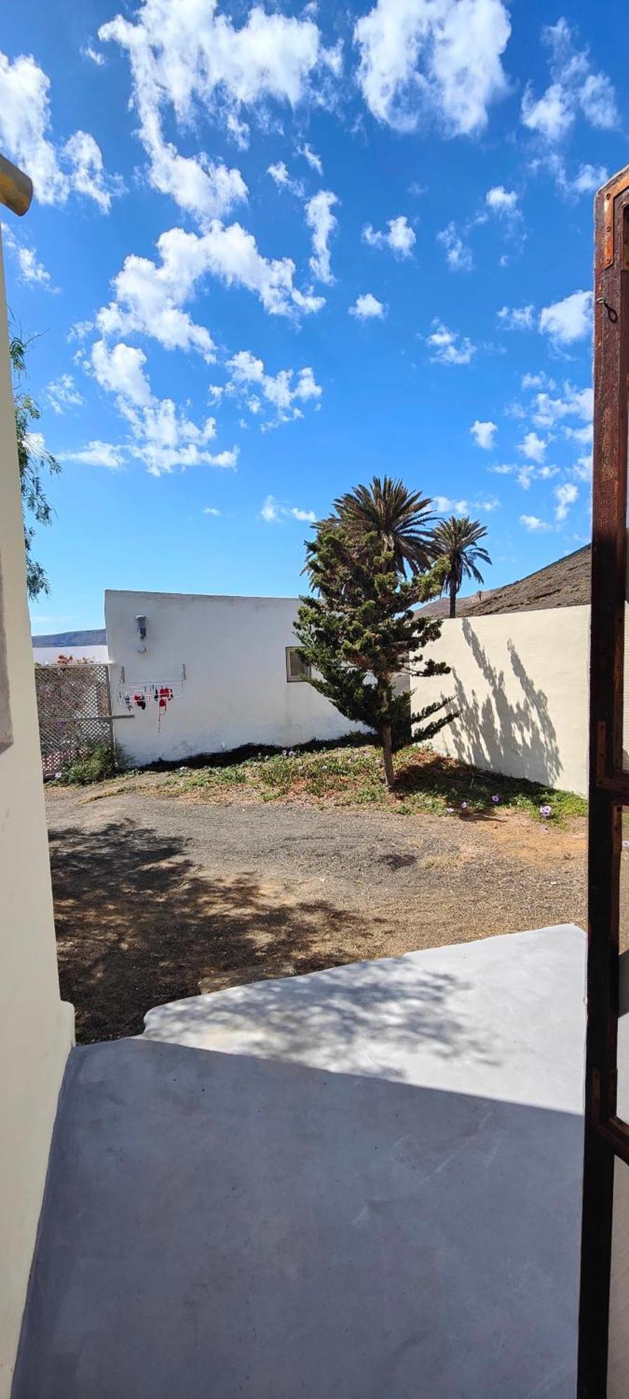 Casa Olga Máguez Exterior foto
