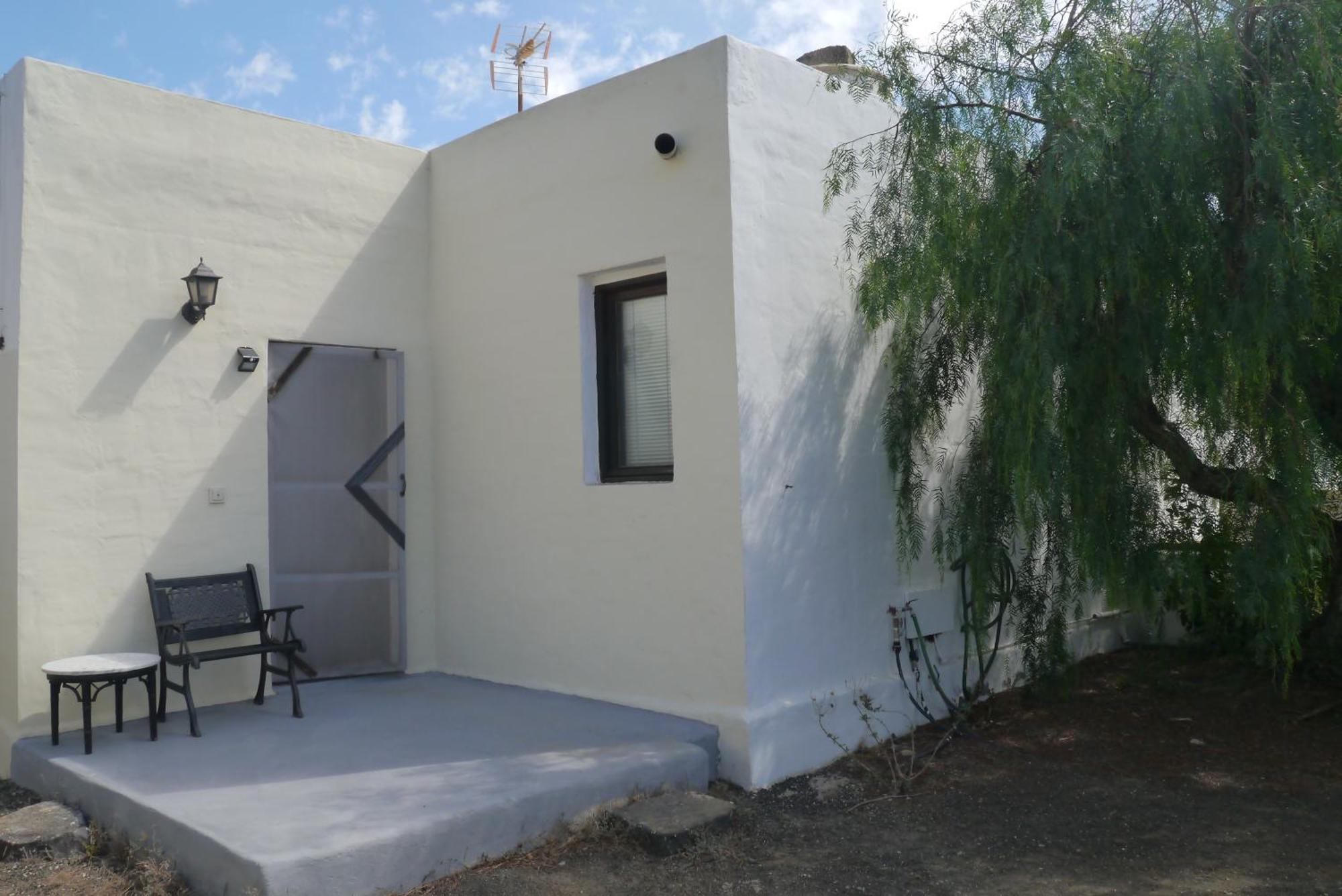 Casa Olga Máguez Exterior foto
