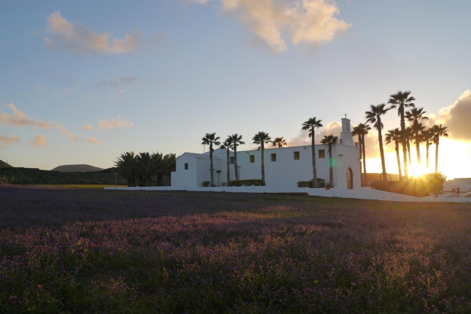 Casa Olga Máguez Exterior foto